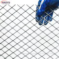 Steel Expanded Hot-dipped Expanded Metal Mesh